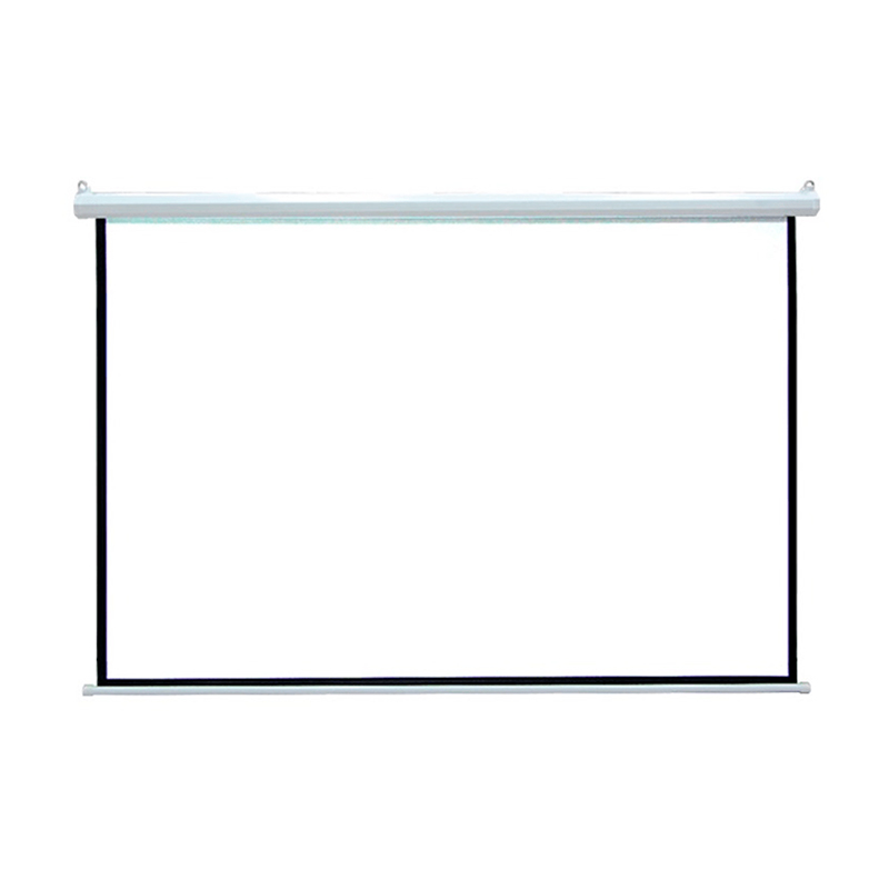 Ecran TEROS TE-9062W, 1.92 x 1.92 mts, 1:1, 107" blanco mate