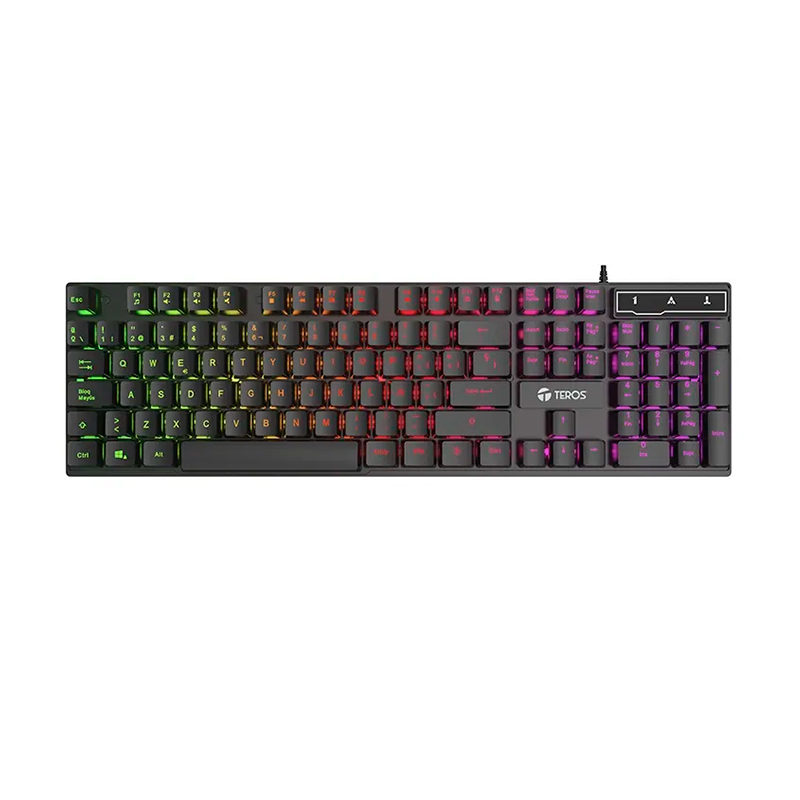 teclado-gamer-teros-te-4072g-rgb-usb-negro