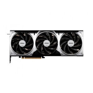 Tarjeta de video MSI GeForce RTX 5070 12G VENTUS 3X OC, 12 GB GDDR7, PCIe 5.0